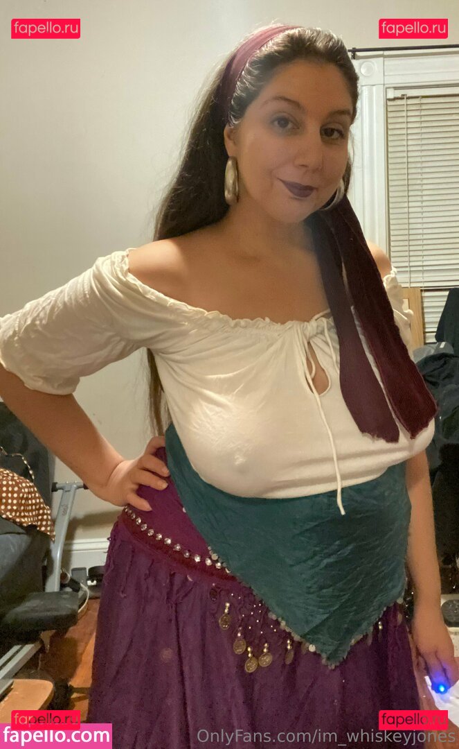 iamwhiskeyofficial Nude Onlyfans Photo 14