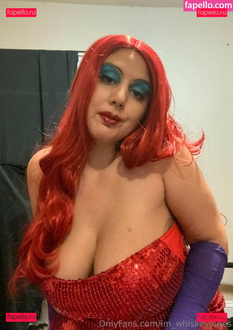 iamwhiskeyofficial Nude Onlyfans Photo 12
