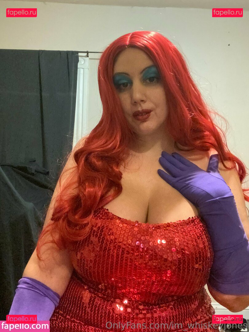 iamwhiskeyofficial Nude Onlyfans Photo 11