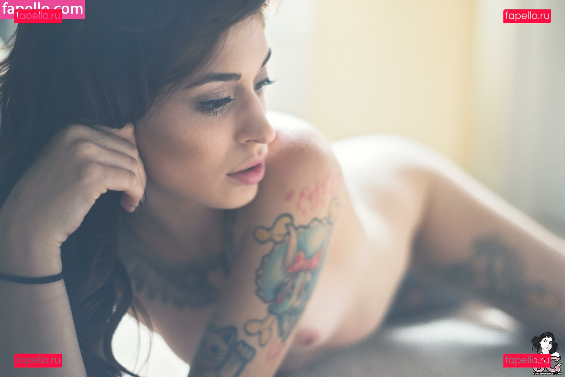 Ali Casanova Nude Onlyfans Photo 22