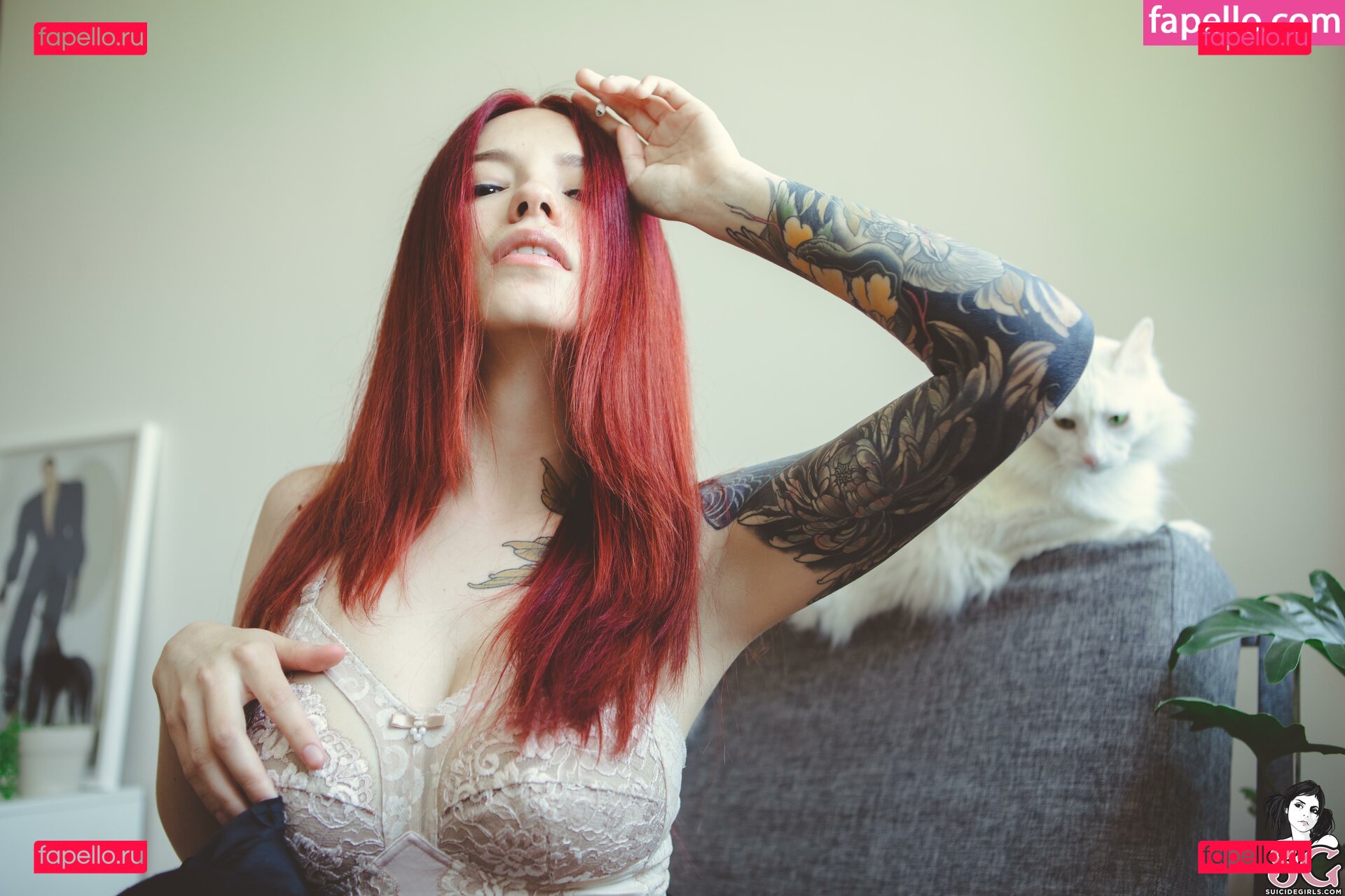 Carmillavls / Cvrmillv / Mille Onlyfans Photo Gallery 