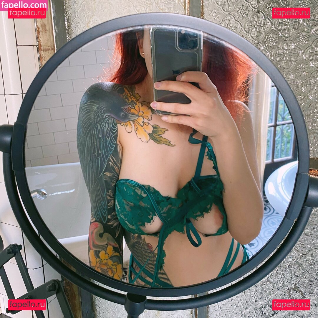 Carmillavls / Cvrmillv / Mille Onlyfans Photo Gallery 