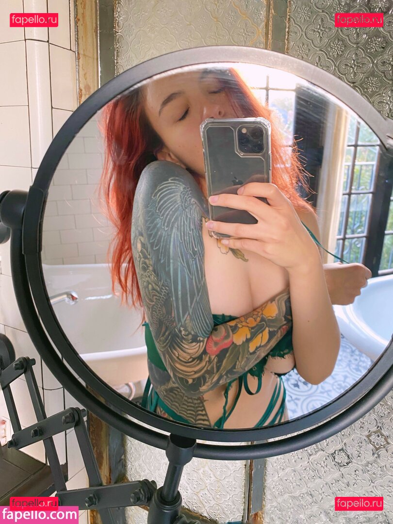 Carmillavls / Cvrmillv / Mille Onlyfans Photo Gallery 