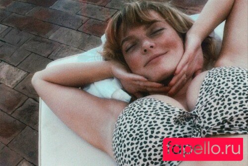 Dakota Blue Nude Onlyfans Photo 13