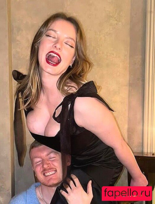 Dakota Blue Nude Onlyfans Photo 11
