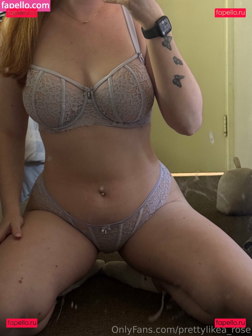 ginaforrest_aug2 Nude Onlyfans Photo 36