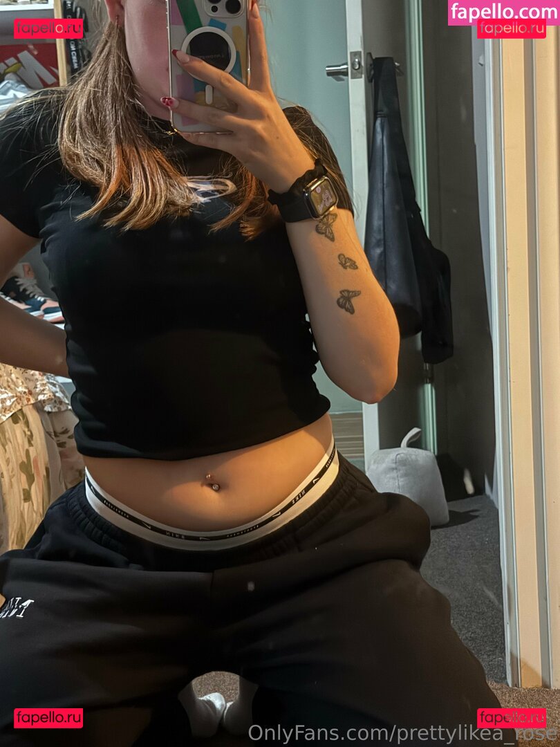 ginaforrest_aug2 Nude Onlyfans Photo 25