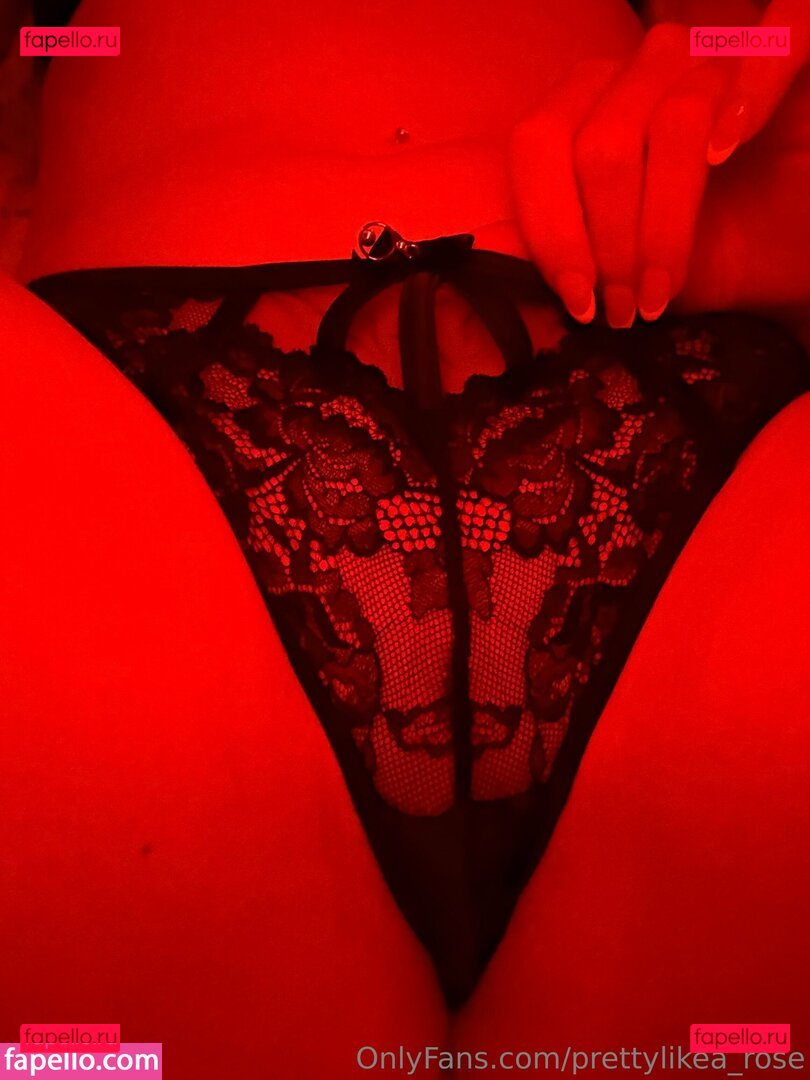 ginaforrest_aug2 Nude Onlyfans Photo 5