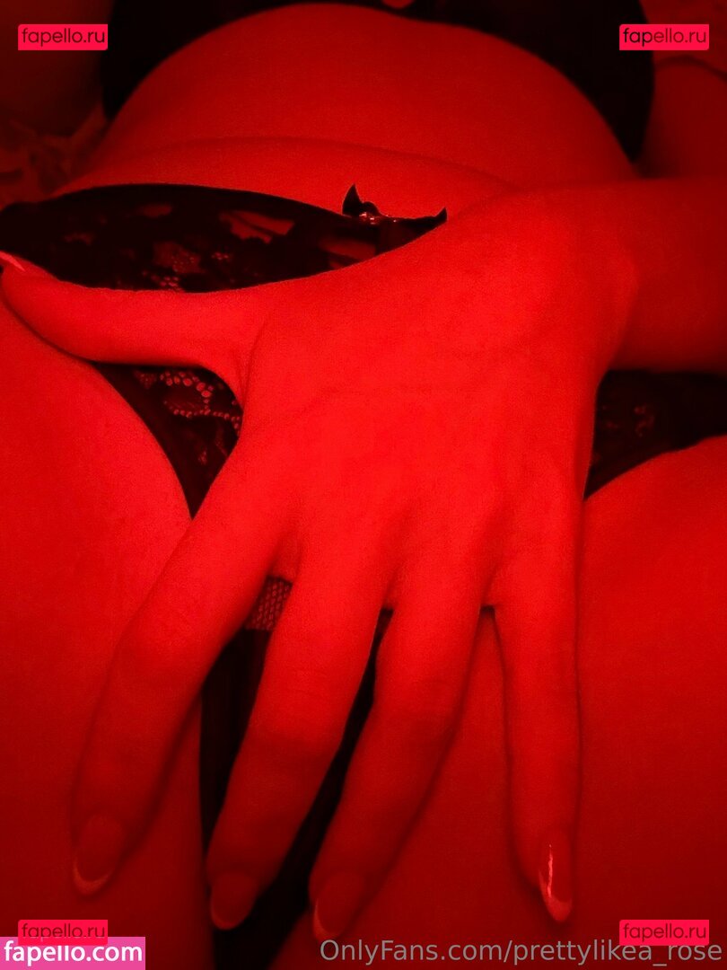 ginaforrest_aug2 Nude Onlyfans Photo 4