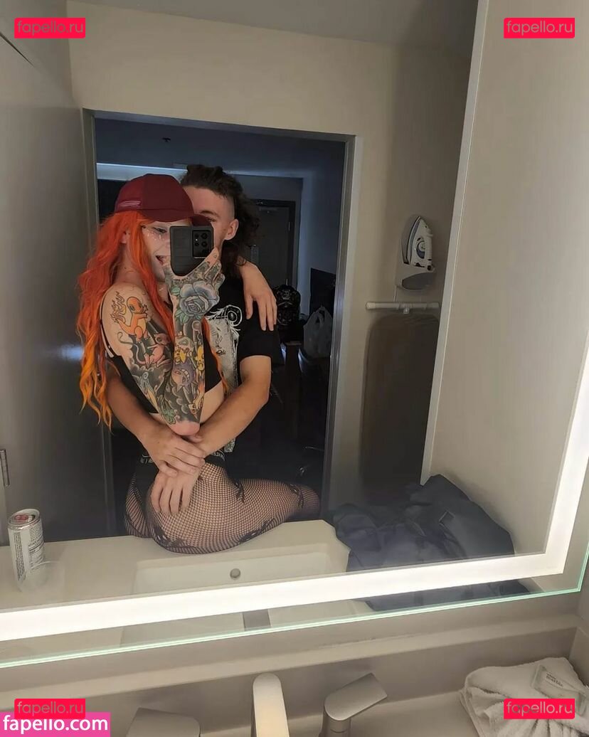 Sky Burrito / burritoirl / https: / skyburrito Onlyfans Photo Gallery 