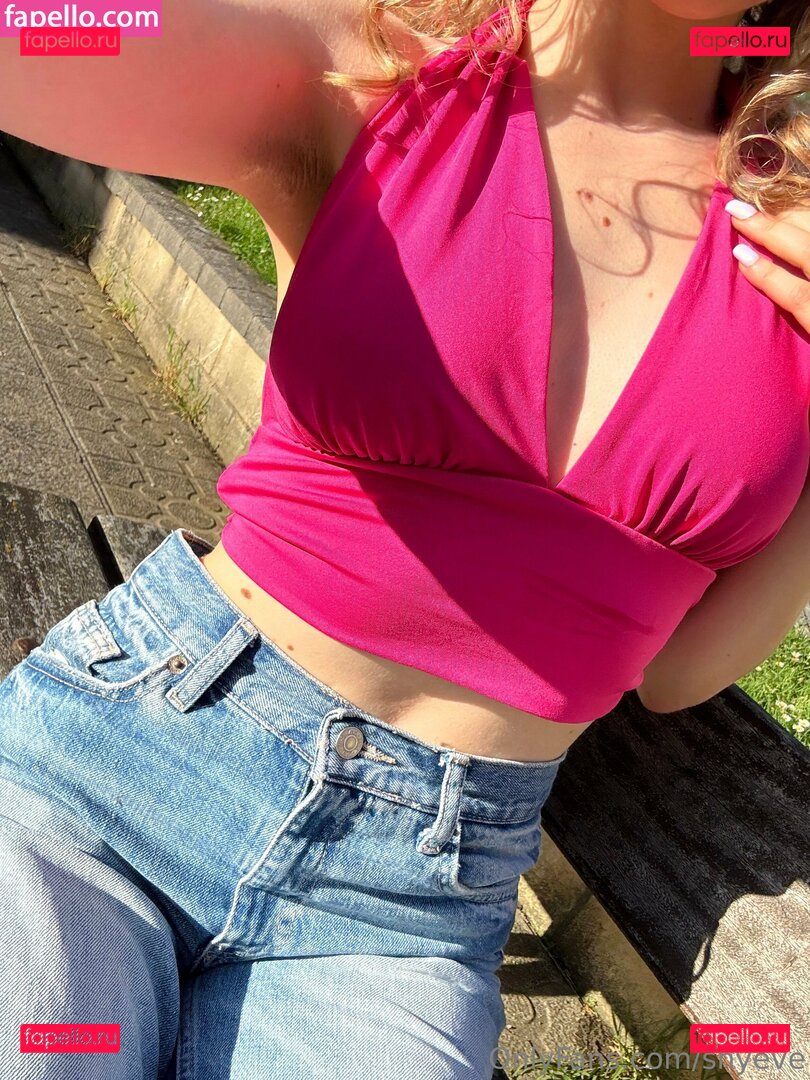 shyeve Nude Onlyfans Photo 46