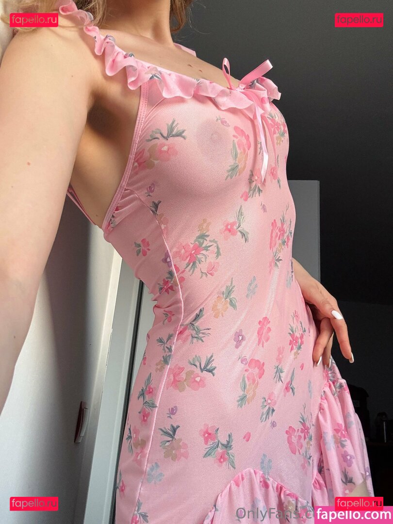 shyeve Nude Onlyfans Photo 5