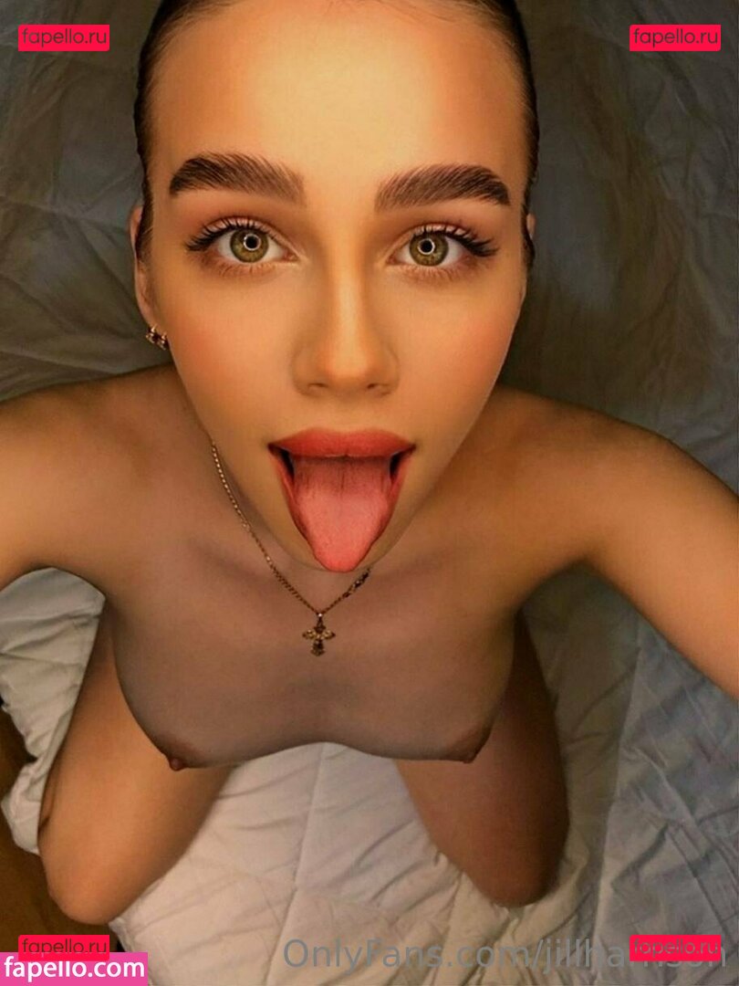 jillharrison Nude Onlyfans Photo 44