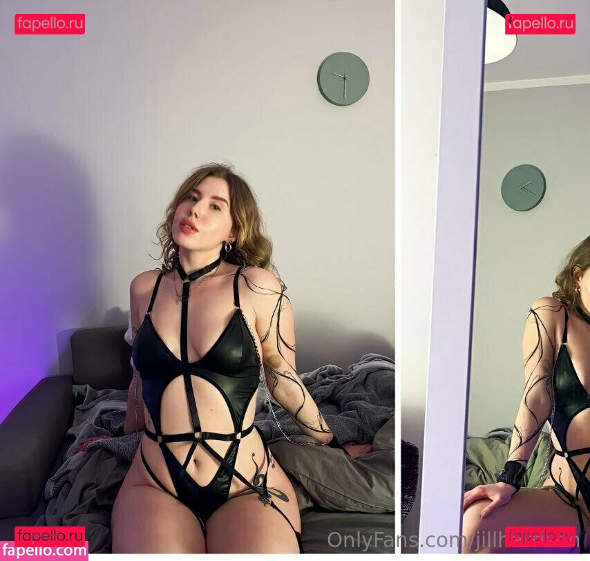 jillharrison Nude Onlyfans Photo 4