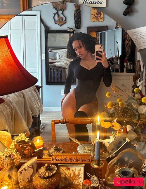 Aaliyeezy Nude Onlyfans Photo 50
