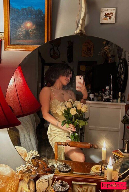 Aaliyeezy Nude Onlyfans Photo 37