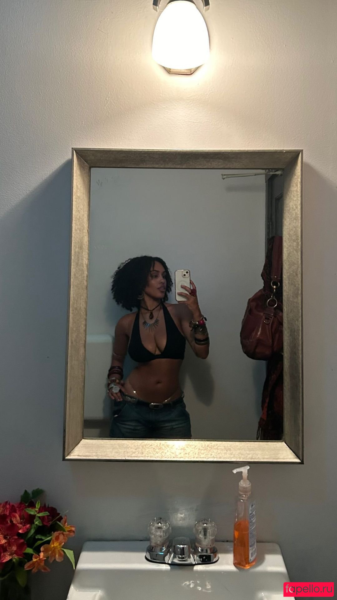 Aaliyeezy Nude Onlyfans Photo 32
