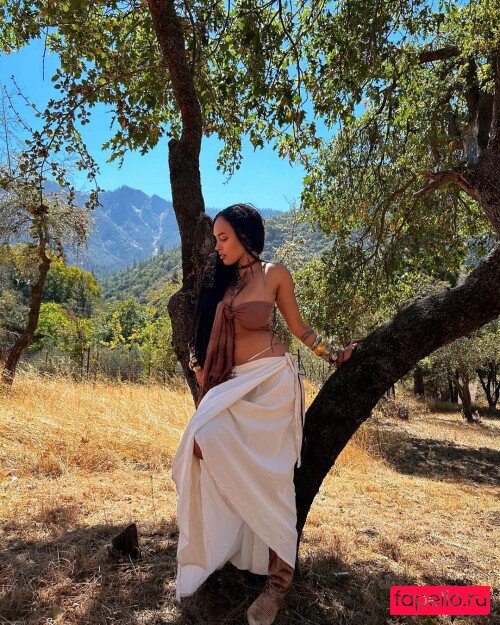 Aaliyeezy Nude Onlyfans Photo 14