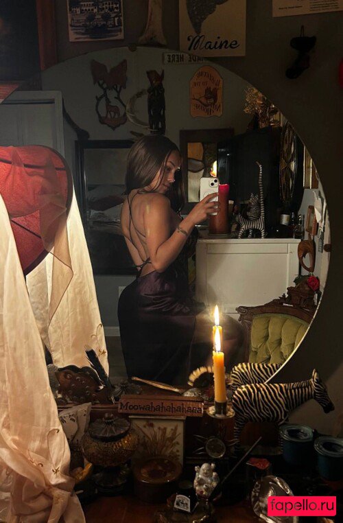 Aaliyeezy Nude Onlyfans Photo 20