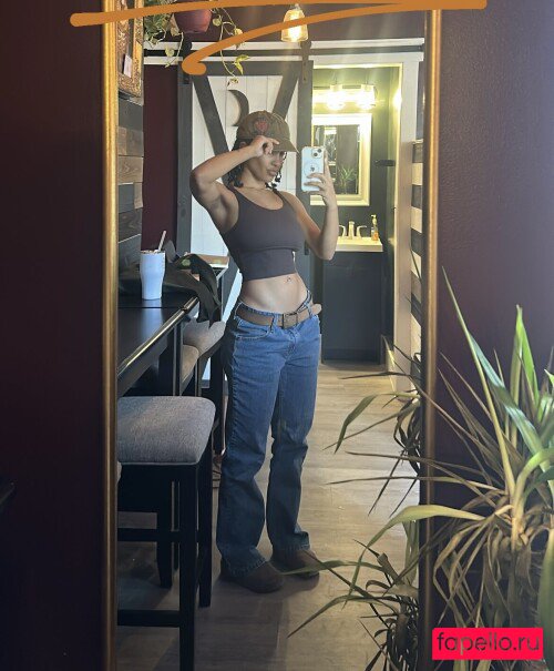 Aaliyeezy Nude Onlyfans Photo 19