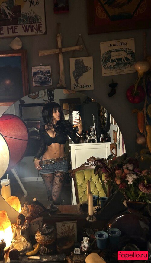 Aaliyeezy Nude Onlyfans Photo 10