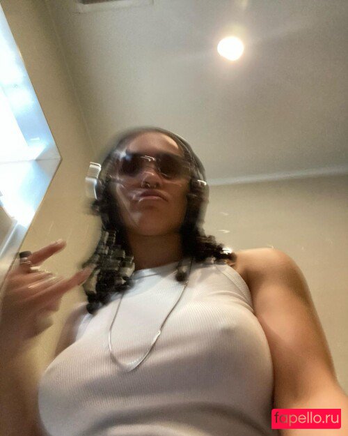 Aaliyeezy Nude Onlyfans Photo 12
