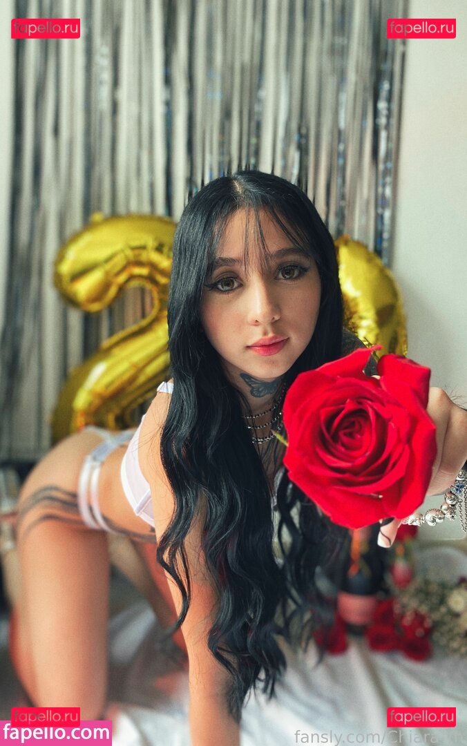 chiara_m Nude Onlyfans Photo 42