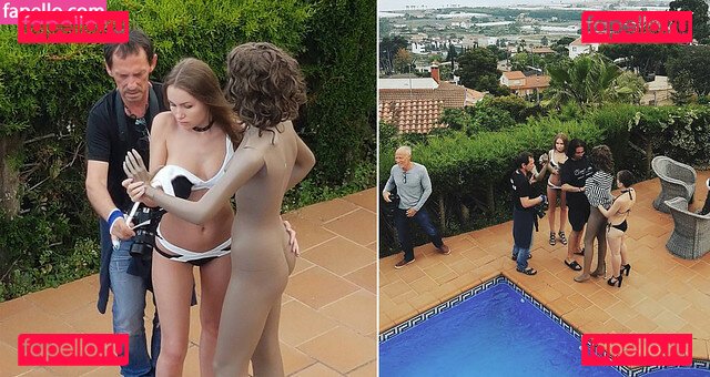 Nicole Ross Nude Onlyfans Photo 37