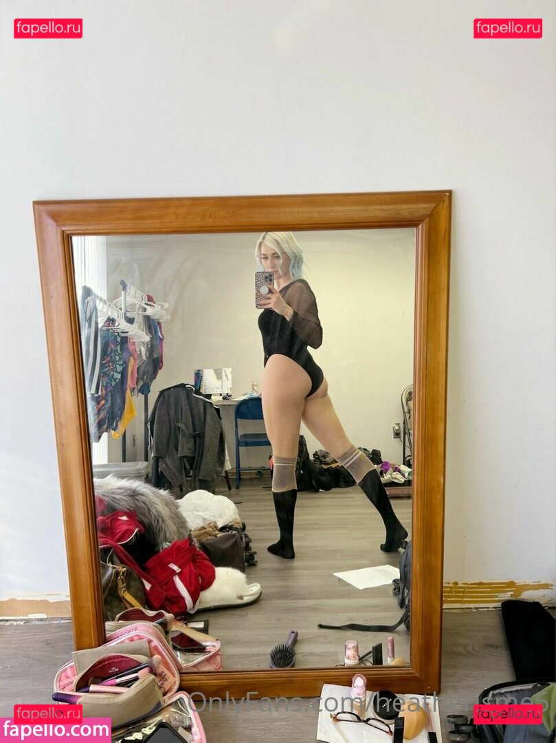 Heather Monroe Nude Onlyfans Photo 43