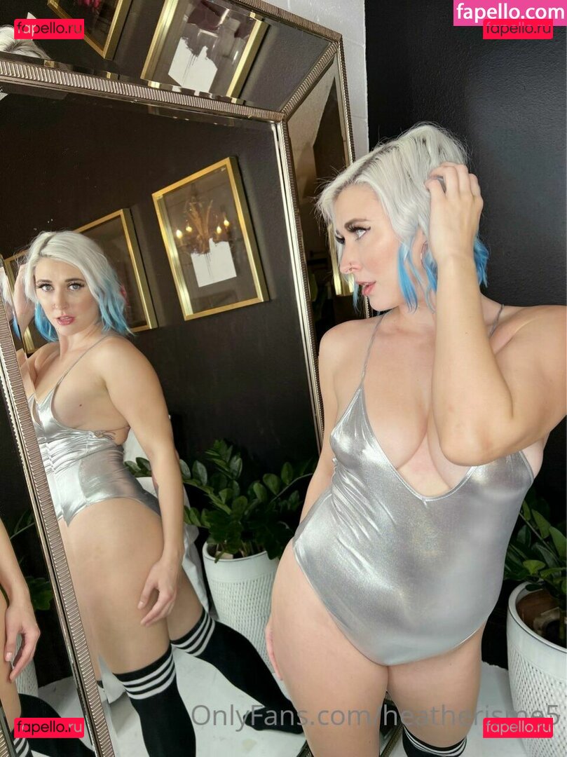 Heather Monroe Nude Onlyfans Photo 38