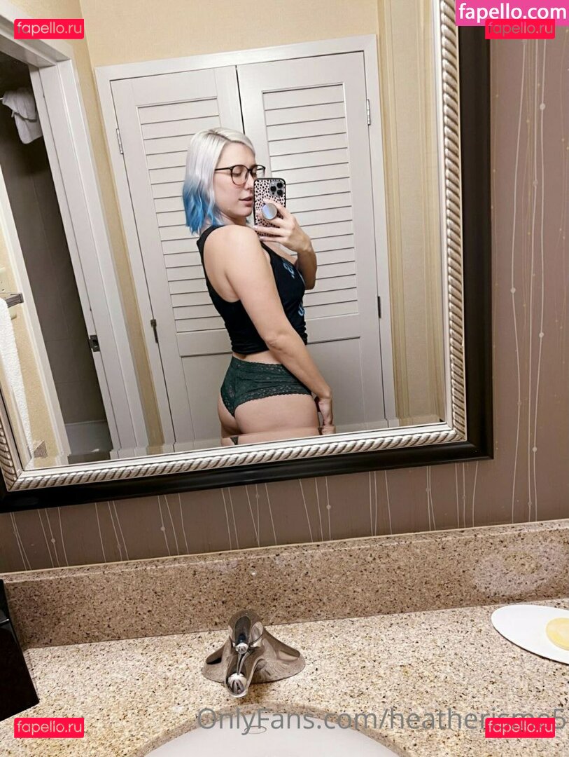 Heather Monroe Nude Onlyfans Photo 31
