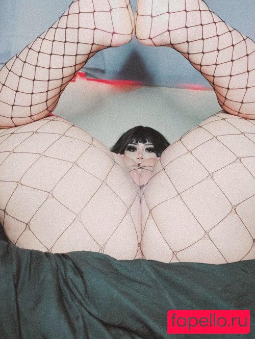 Gothic_Blue6 Nude Onlyfans Photo 19