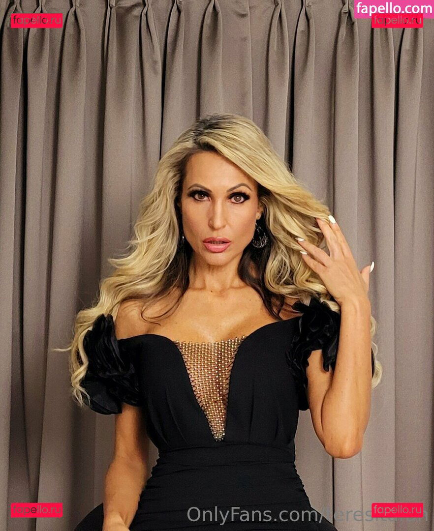 teresitafan / terfan Onlyfans Photo Gallery 