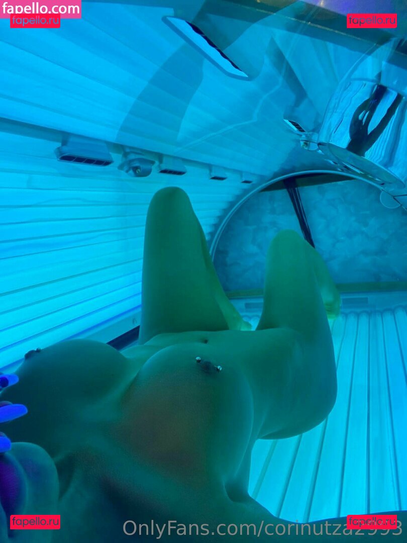Corinutza2993 Nude Onlyfans Photo 30