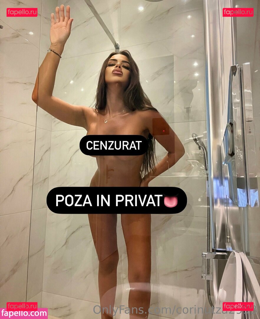 Corinutza2993 Nude Onlyfans Photo 23