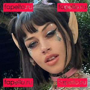Lilvixxen666 Nude Onlyfans Photo 35