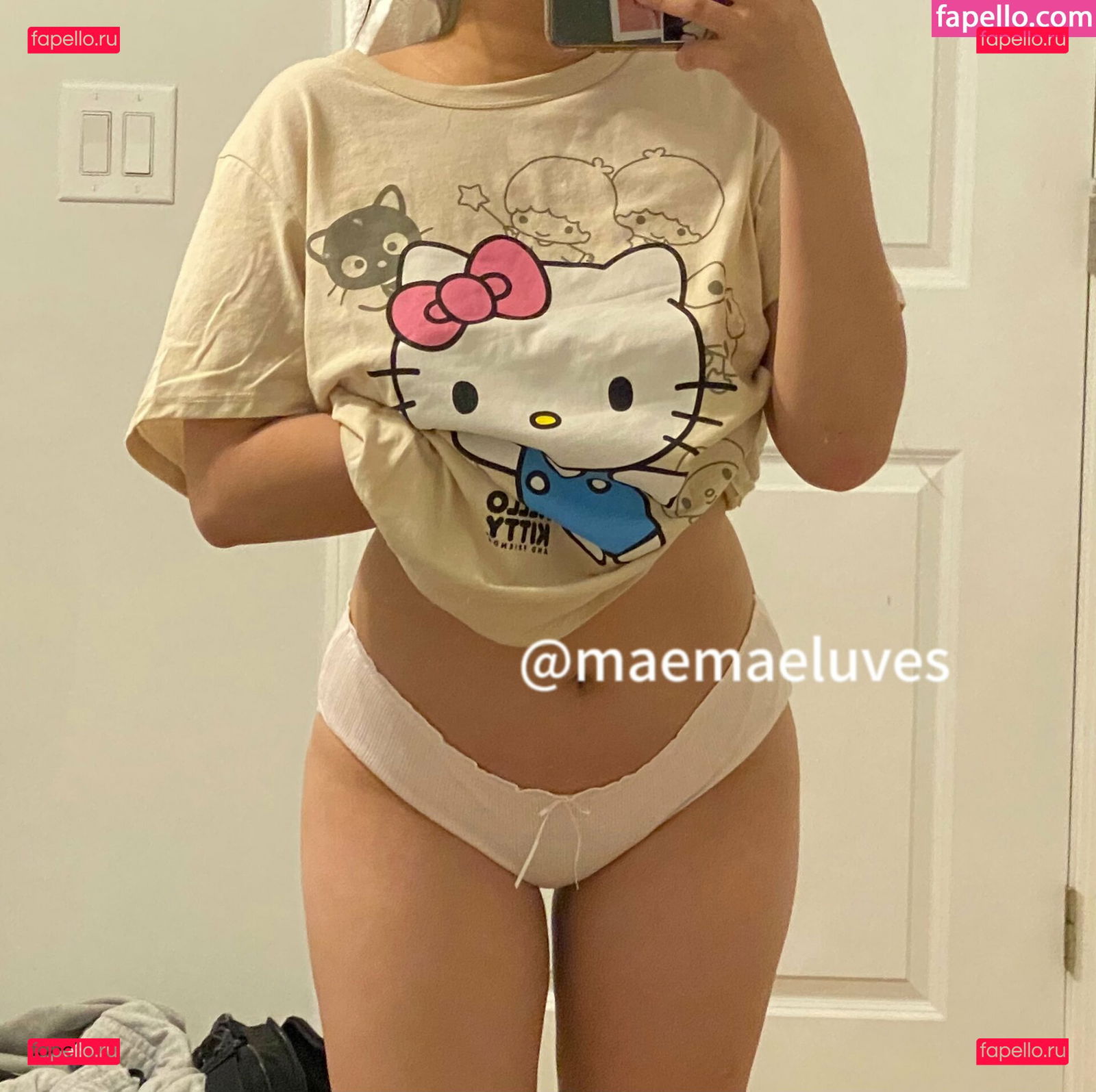 MaeMaeluves / mamaemelia Onlyfans Photo Gallery 