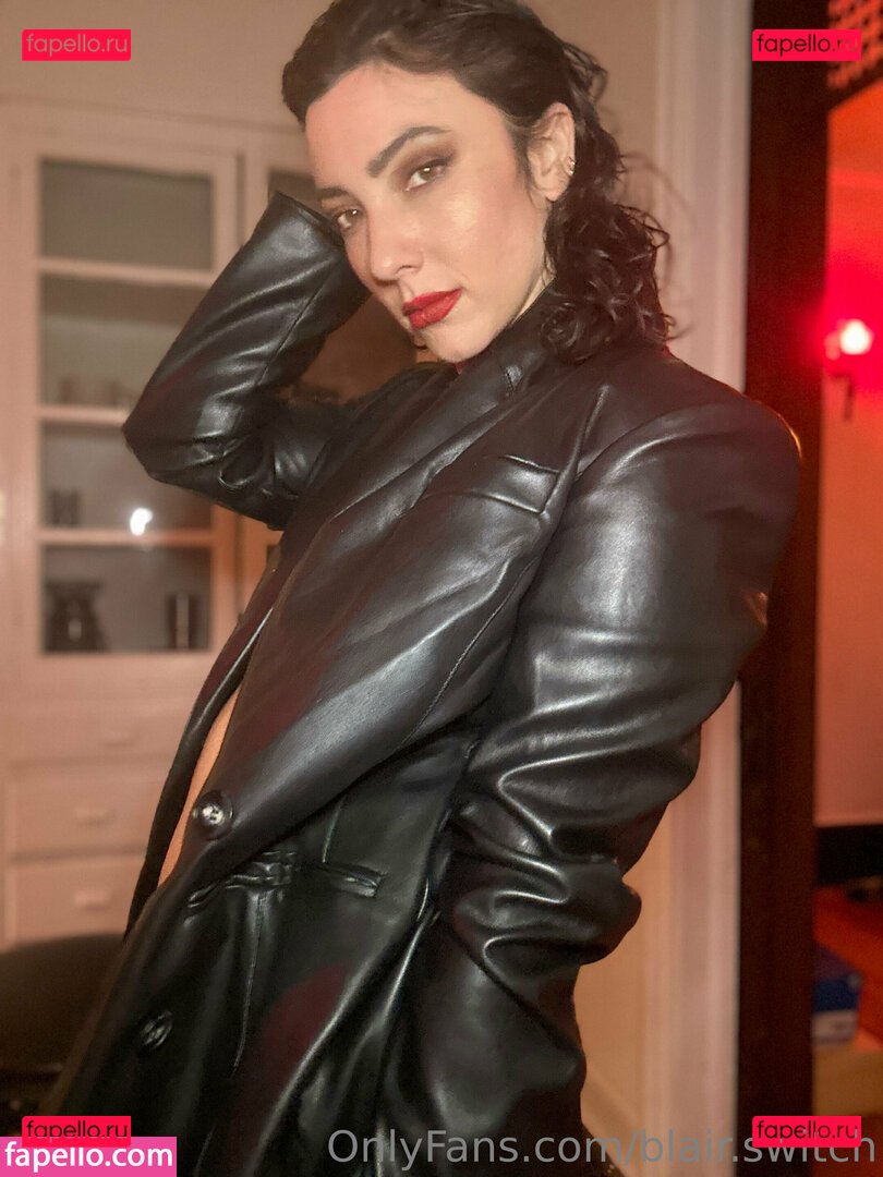 Blair_switch Nude Onlyfans Photo 43
