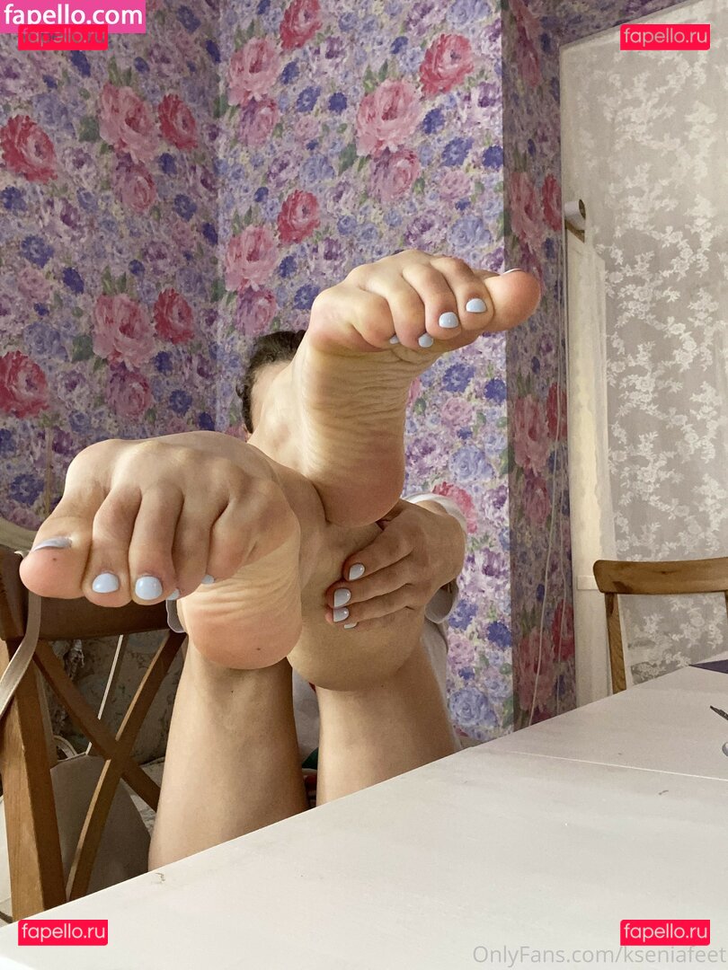 k.flexiblefeet Nude Onlyfans Photo 42
