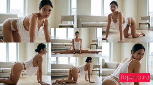 Jen And Marc Nude Onlyfans Photo 42