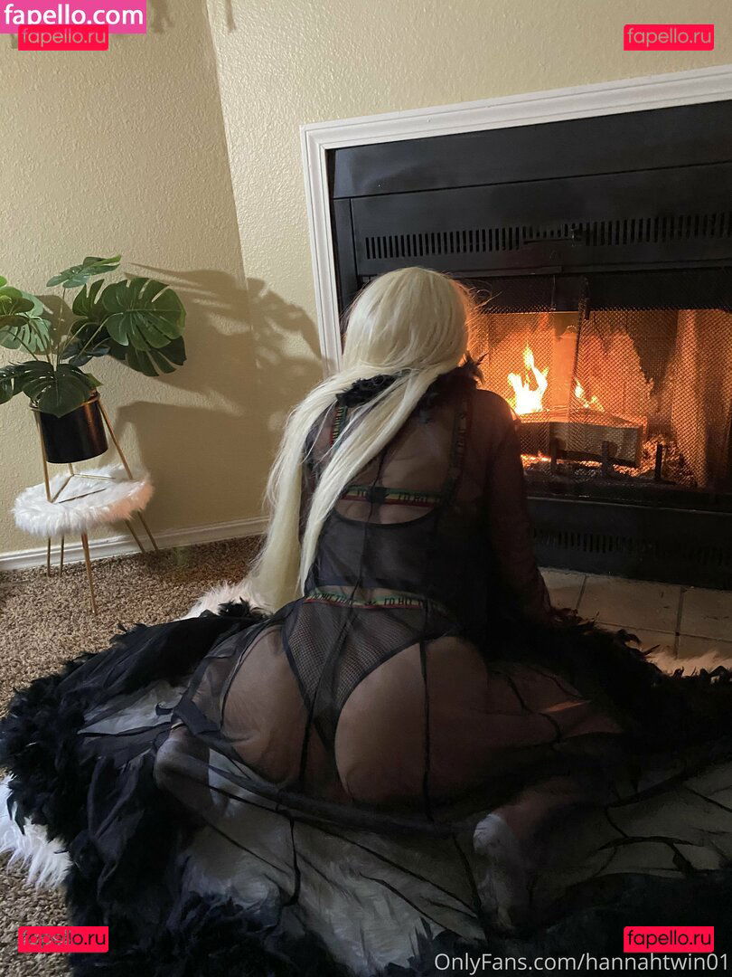 hannah_murders / hannahmurders Onlyfans Photo Gallery 