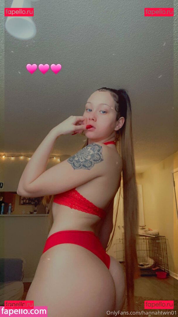 hannah_murders / hannahmurders Onlyfans Photo Gallery 