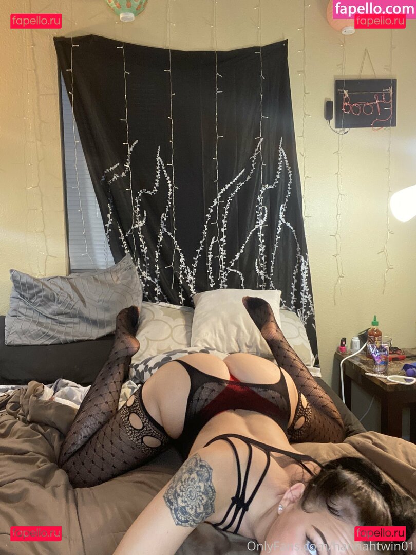 hannah_murders Nude Onlyfans Photo 39
