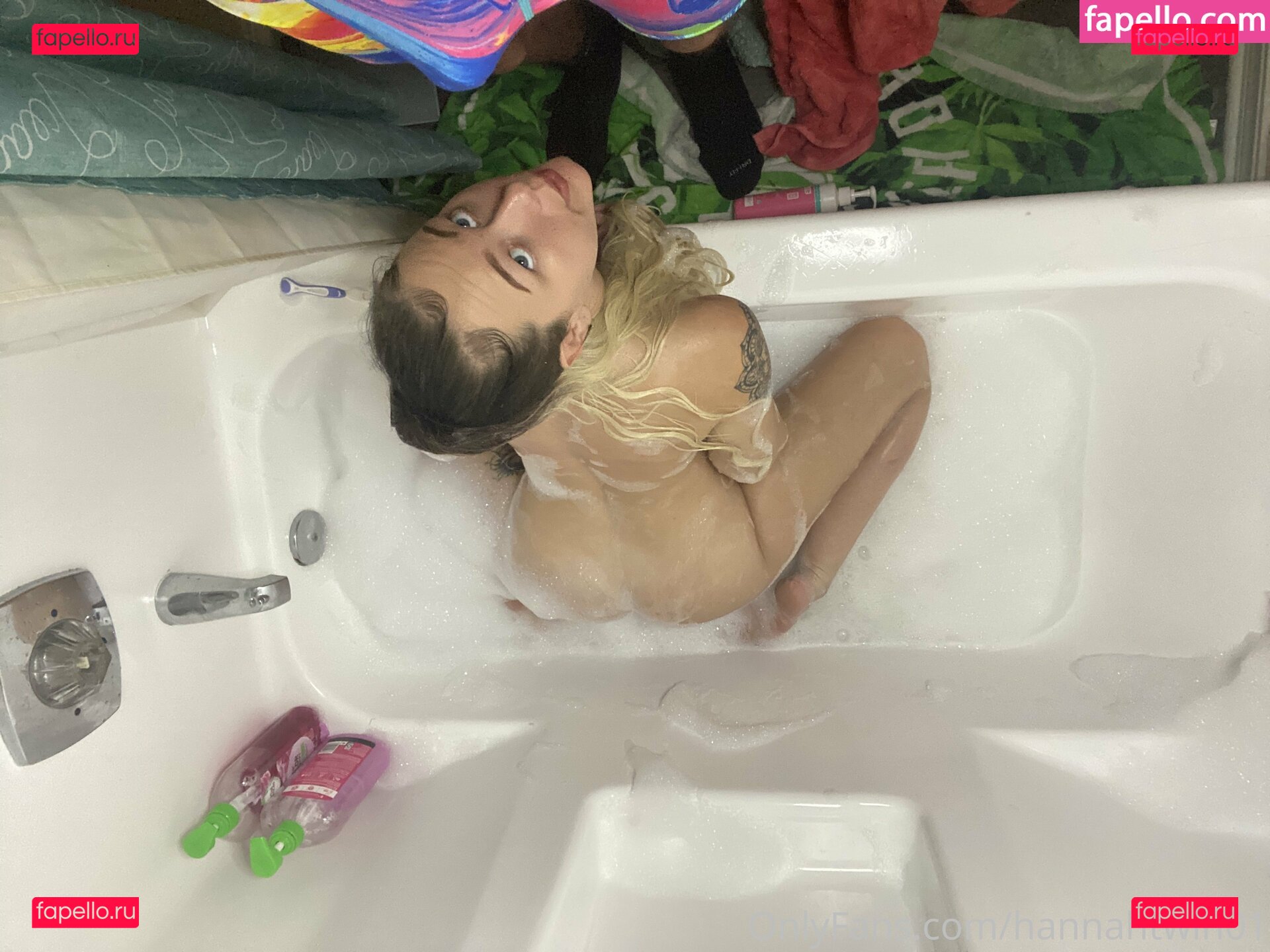 hannah_murders Nude Onlyfans Photo 15