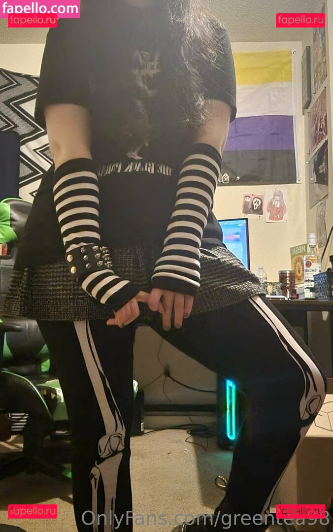 greentea1998 Nude Onlyfans Photo 50