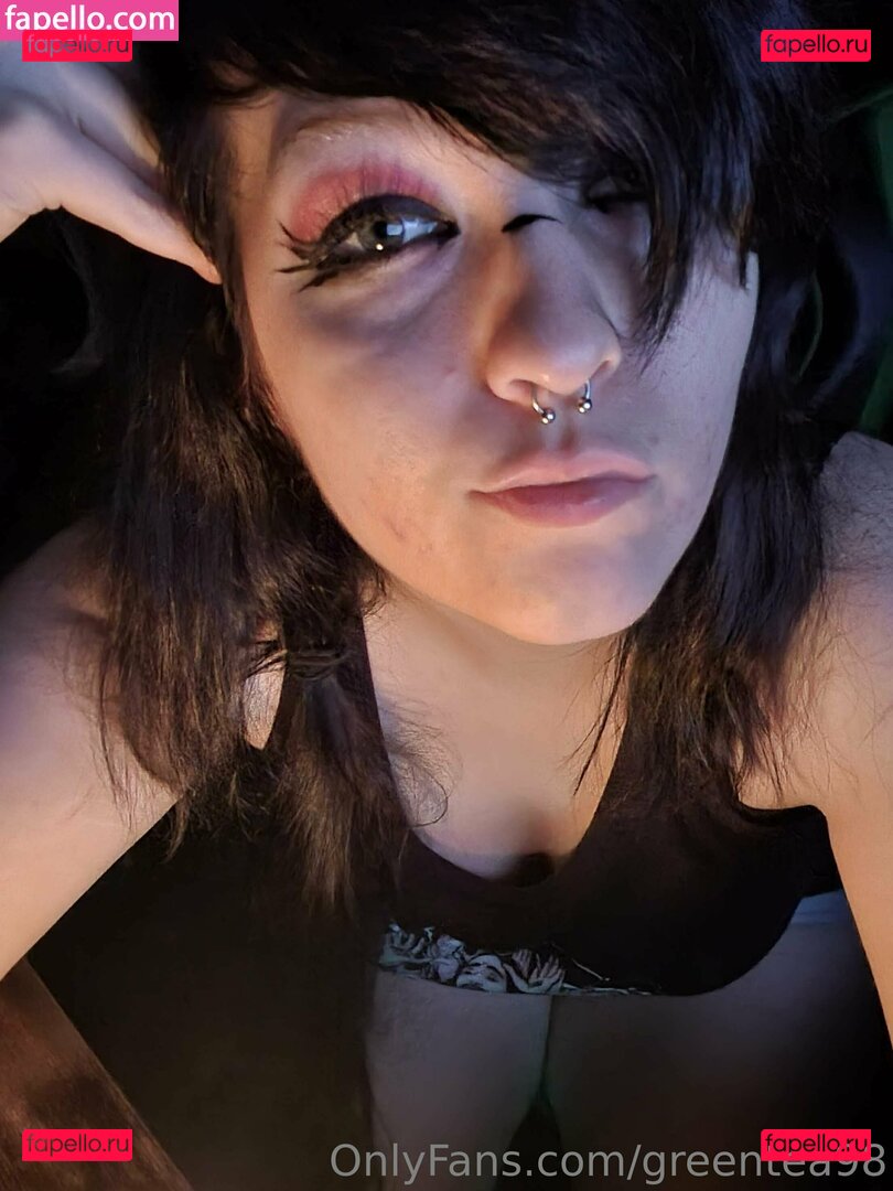 greentea1998 Nude Onlyfans Photo 21