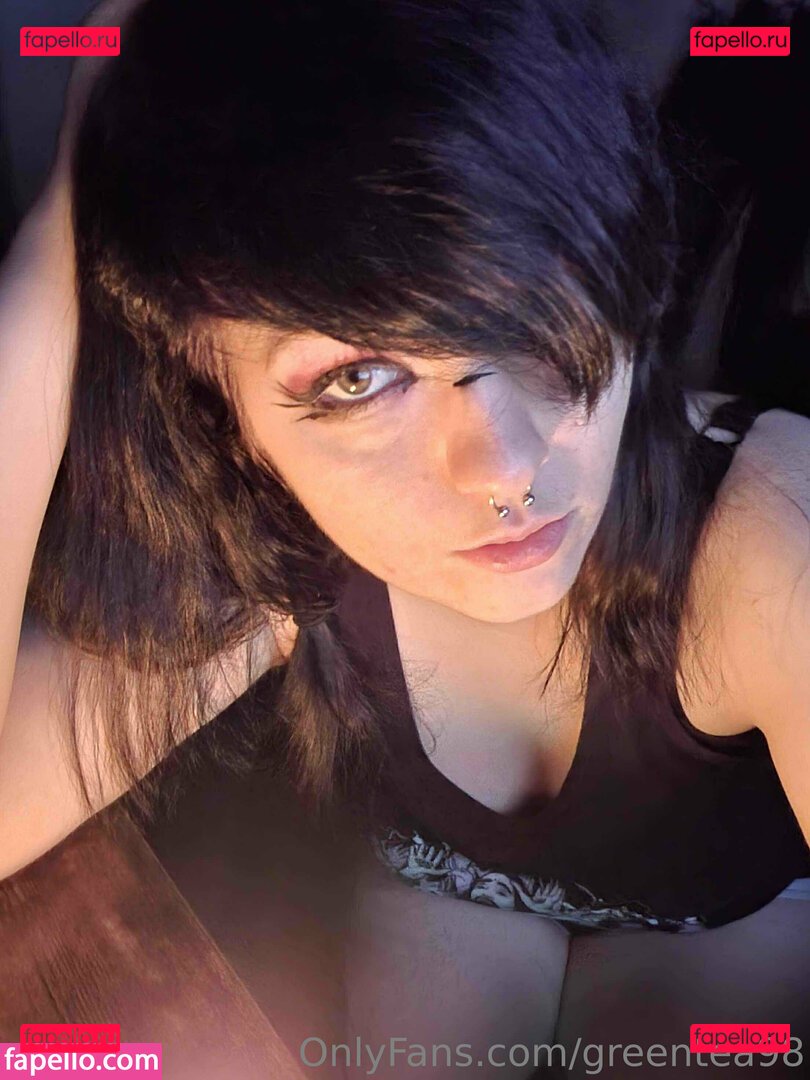 greentea1998 Nude Onlyfans Photo 20