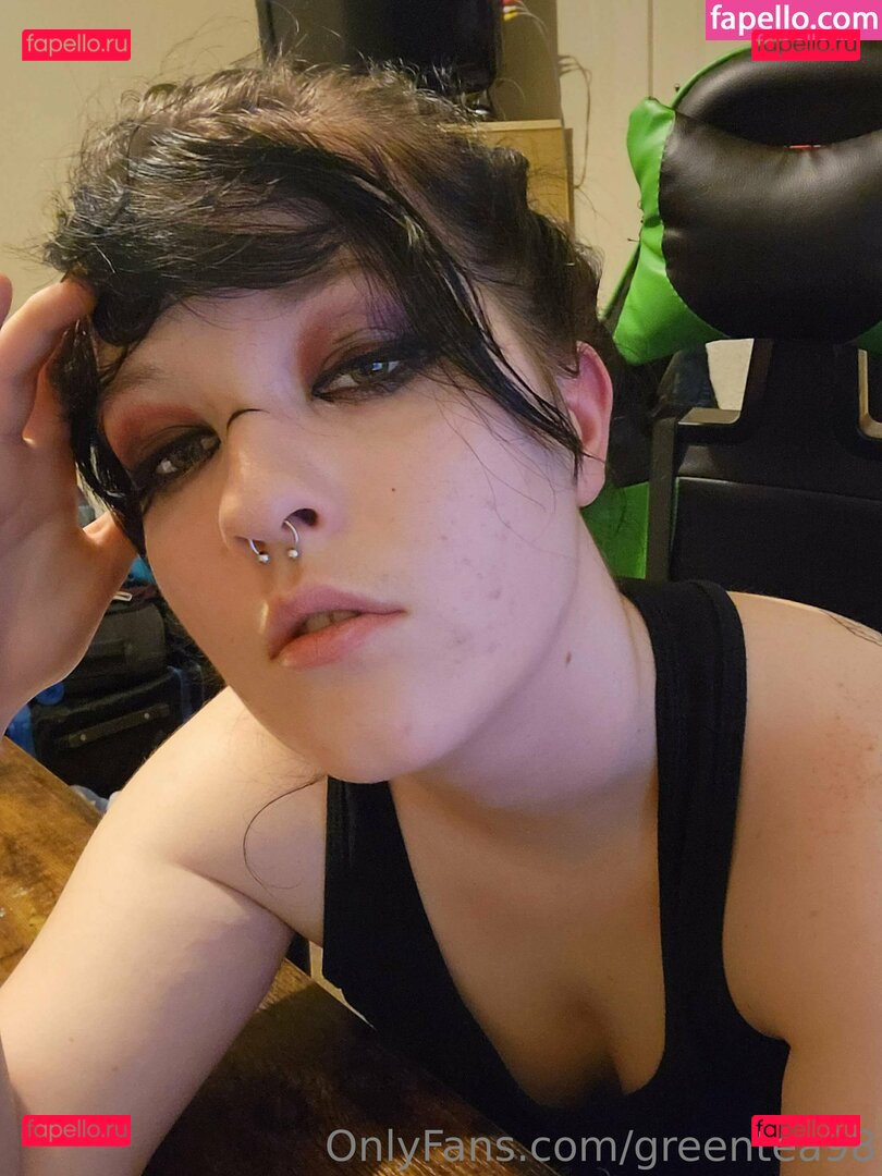 greentea1998 Nude Onlyfans Photo 18
