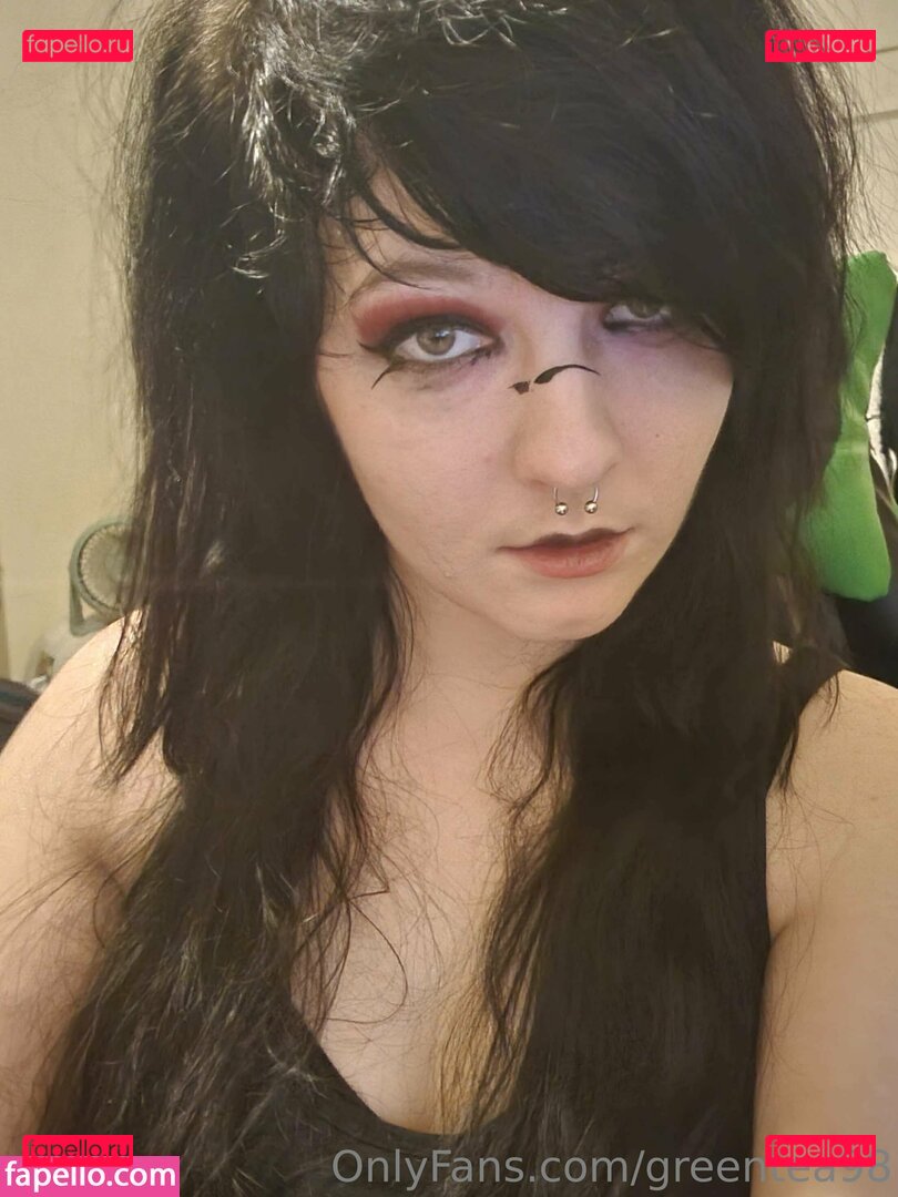 greentea1998 Nude Onlyfans Photo 14