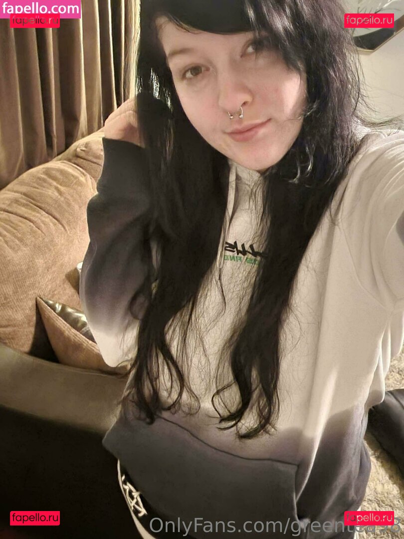 greentea1998 Nude Onlyfans Photo 6